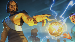 <i>Star Trek Legends </i>Is A Fun Time, Not An Annoying Grind